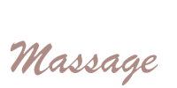 Baby's First Massage Logo