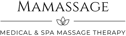 Mamassage Logo